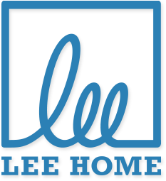 宮古島LEEHOMEロゴ